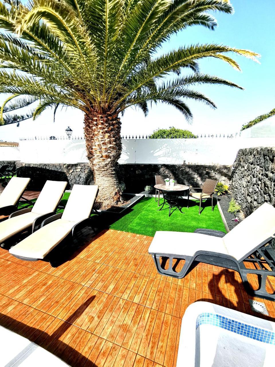 Villa Oliveira By Buenavilla Puerto del Carmen  Exterior foto
